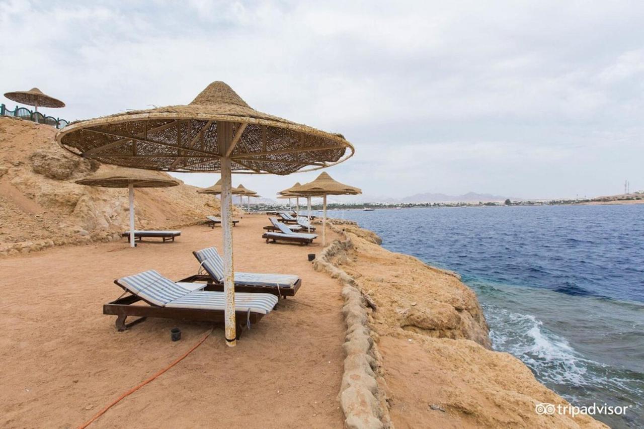 Halomy Sharm Resort Exterior foto
