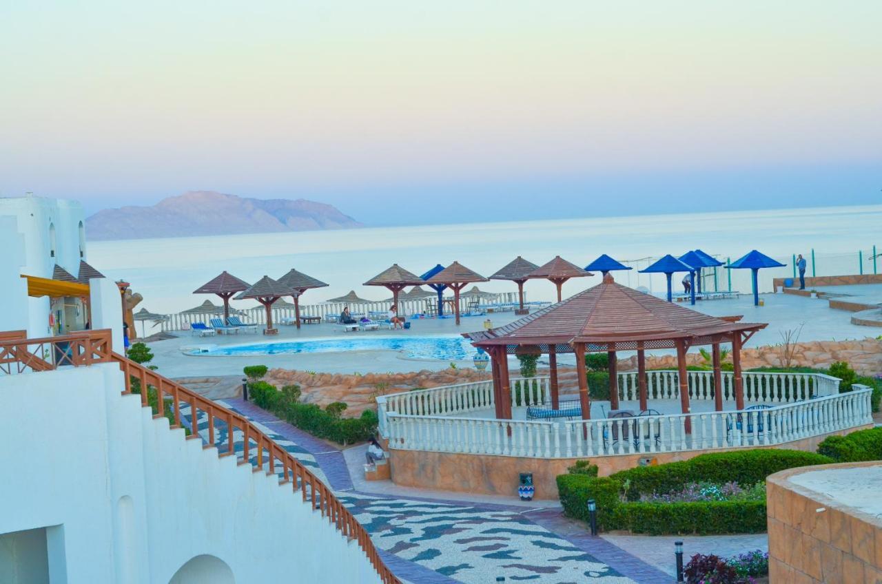 Halomy Sharm Resort Exterior foto