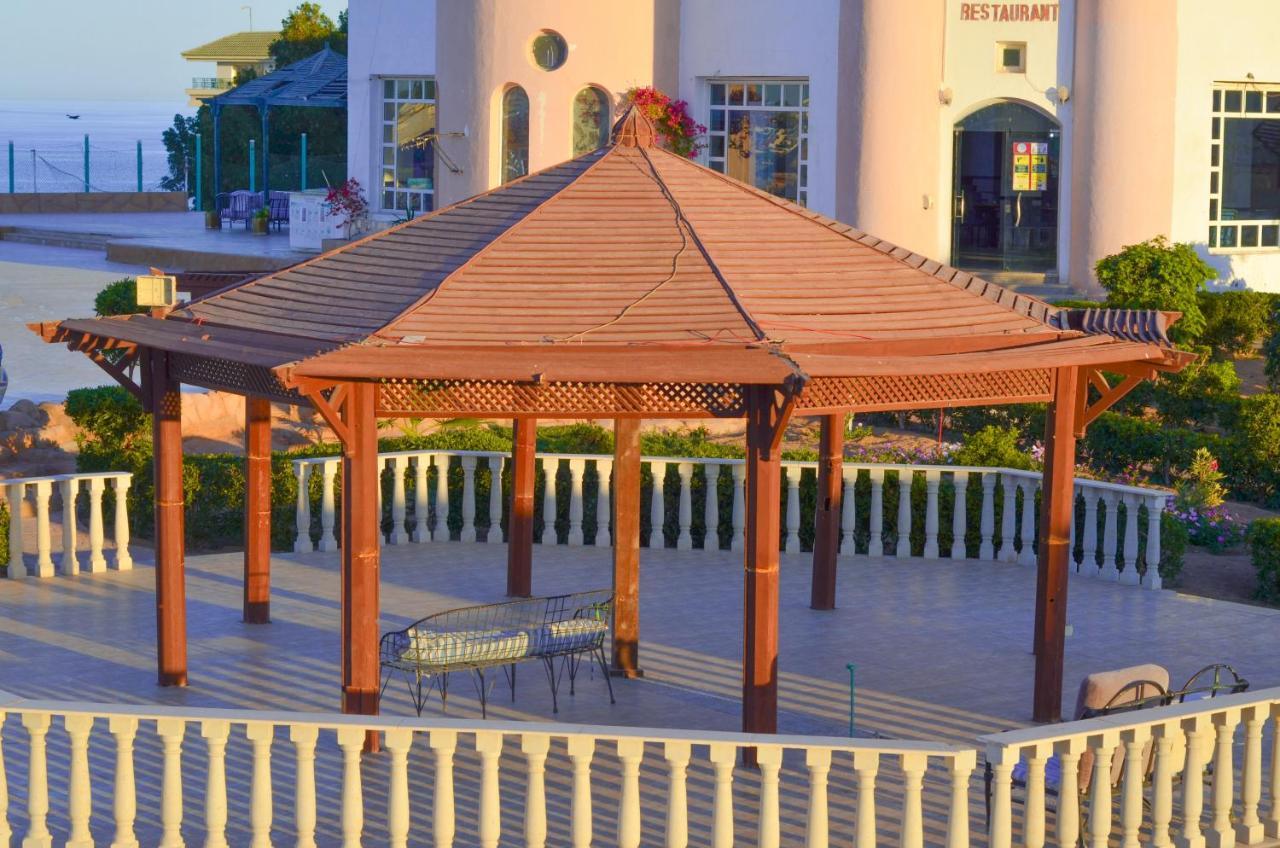 Halomy Sharm Resort Exterior foto