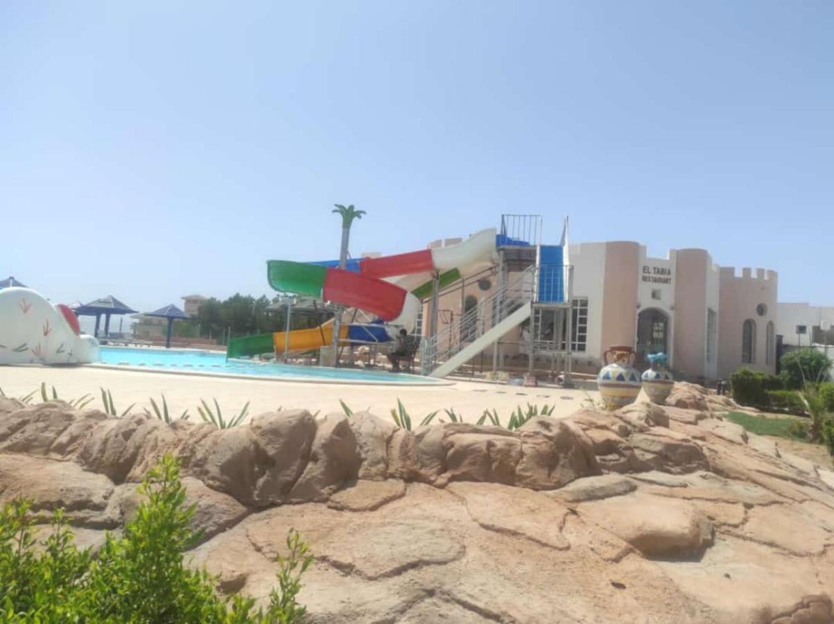 Halomy Sharm Resort Exterior foto