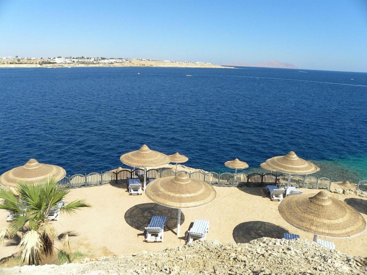 Halomy Sharm Resort Exterior foto