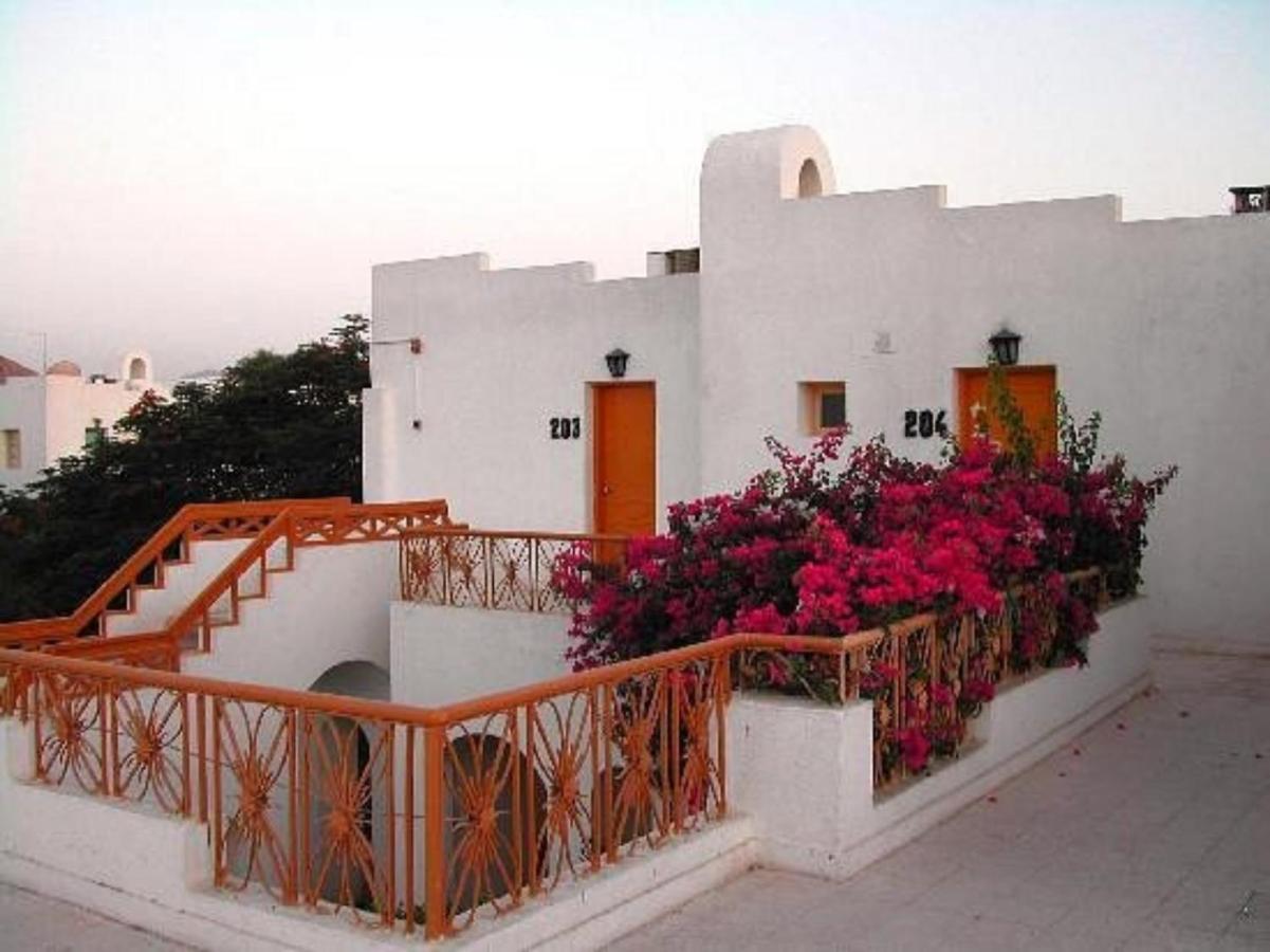 Halomy Sharm Resort Exterior foto